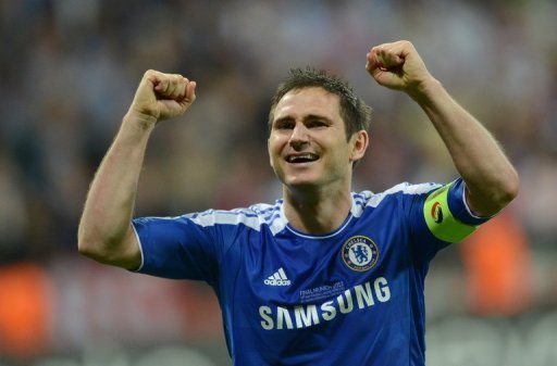 Frank Lampard has been linked since March with a move to the Chinese Super League Frank Lampard has been linked since March with a move to the Chinese Super League