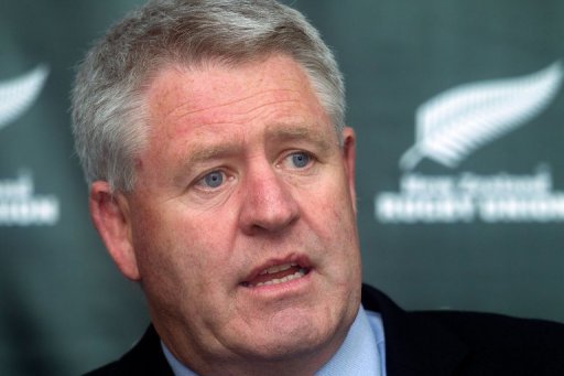 The NZRU did not disclose how much the consortium paid for a 50% stake in the Hurricanes licence until 2016 The NZRU did not disclose how much the consortium paid for a 50% stake in the Hurricanes licence until 2016