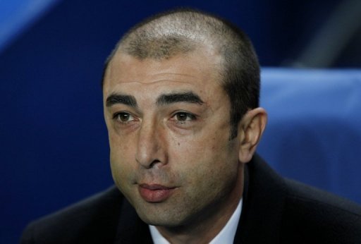 Chelsea manager Roberto Di Matteo has played down the reports that Frank Lampard was considering a move to China Chelsea manager Roberto Di Matteo has played down the reports that Frank Lampard was considering a move to China