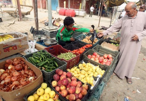 Ahmed Naas's frustration is common among athletes in Iraq, where few resources are dedicated to sports Ahmed Naas's frustration is common among athletes in Iraq, where few resources are dedicated to sports