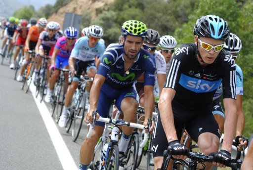 Team Sky's new performance coach Shaun Stephens coached the Australian triathlon team at the Olympics Team Sky's new performance coach Shaun Stephens coached the Australian triathlon team at the Olympics