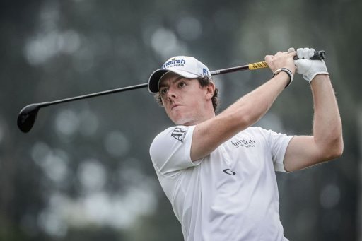 Rory McIlroy has enjoyed a hugely successful year, he leads the money charts in the US and Europe. Rory McIlroy has enjoyed a hugely successful year, he leads the money charts in the US and Europe.