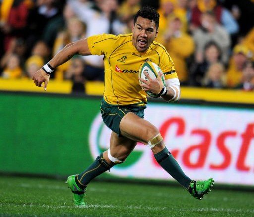 Digby Ioane Digby Ioane