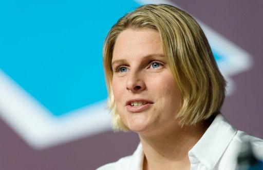 Leisel Jones says she may study a psychology course at university next year Leisel Jones says she may study a psychology course at university next year