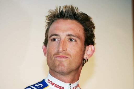 Two senior Australian cycling figures, including Matt White, have admitted to doping during their sporting careers Two senior Australian cycling figures, including Matt White, have admitted to doping during their sporting careers