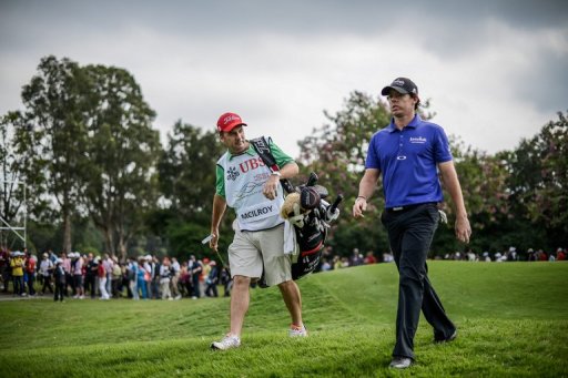 Rory McIlroy is almost certain to miss the halfway cut after a disastrous second round Rory McIlroy is almost certain to miss the halfway cut after a disastrous second round