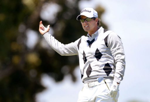 Adam Scott Adam Scott