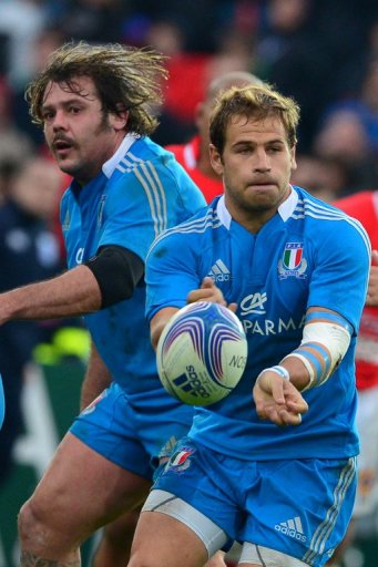 Italy, still an emerging rugby power, have lost all 11 previous encounters against All Blacks Italy, still an emerging rugby power, have lost all 11 previous encounters against All Blacks