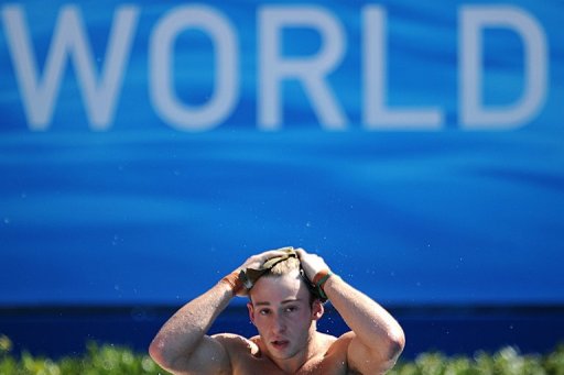 Matthew Mitcham quit diving in 2006, but 6 months later was back to training under a new coach that led to Olympic gold Matthew Mitcham quit diving in 2006, but 6 months later was back to training under a new coach that led to Olympic gold
