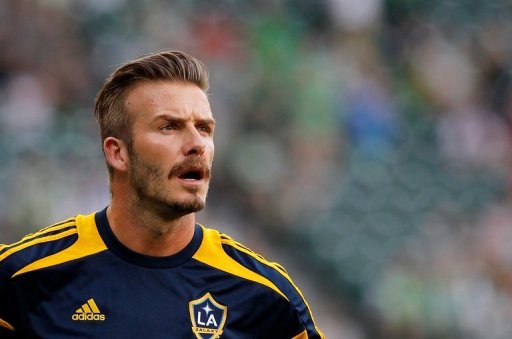 Beckham remains one of the biggest names in football and his presence in the A-League would help ratchet up its image Beckham remains one of the biggest names in football and his presence in the A-League would help ratchet up its image