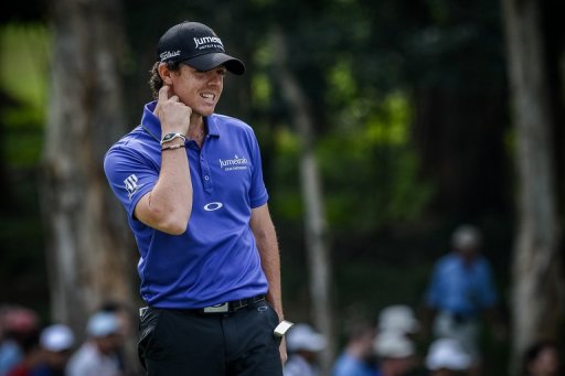 Rory McIlroy has already won the Race to Dubai -- the European money list -- after topping the PGA Tour money list Rory McIlroy has already won the Race to Dubai -- the European money list -- after topping the PGA Tour money list