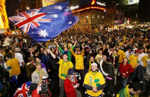 A new TV deal with Fox Sports and SBS is the most valuable commercial deal ever reached in Australian football A new TV deal with Fox Sports and SBS is the most valuable commercial deal ever reached in Australian football