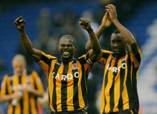 Malaysian football club The Titans sealed the deal with Dutch midfielder George Boateng ahead of next year's campaign Malaysian football club The Titans sealed the deal with Dutch midfielder George Boateng ahead of next year's campaign