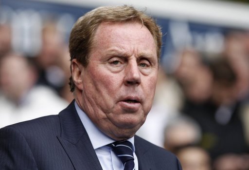 The Ukraine federation's head of national teams praised Redknapp as a manager who would have great authority The Ukraine federation's head of national teams praised Redknapp as a manager who would have great authority