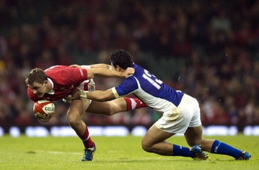 Former Wales players and the media have lambasted the national side after defeats to Samoa and Argentina Former Wales players and the media have lambasted the national side after defeats to Samoa and Argentina