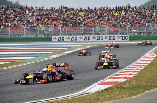 High costs have caused friction for several hosts of Formula One High costs have caused friction for several hosts of Formula One