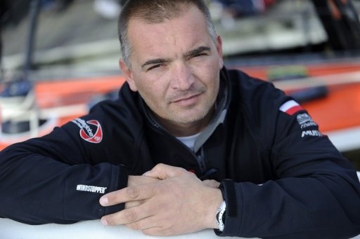 Zbigniew Gutkowski Zbigniew Gutkowski