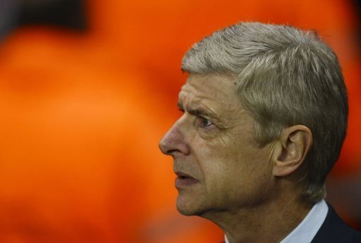 Arsene Wenger insisted he will send a full-strength team to Olympiakos on December 4 in a bid to overhaul Schalke Arsene Wenger insisted he will send a full-strength team to Olympiakos on December 4 in a bid to overhaul Schalke