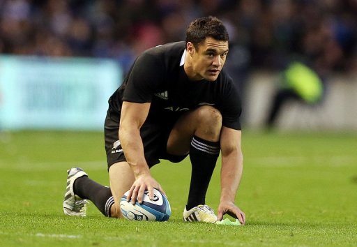 The All Blacks are on a run of 19 Tests undefeated and have posted 24 straight wins over Wales The All Blacks are on a run of 19 Tests undefeated and have posted 24 straight wins over Wales