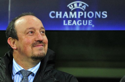 Benitez is returning to management for the first time since a brief spell in charge of Inter Milan two years ago Benitez is returning to management for the first time since a brief spell in charge of Inter Milan two years ago
