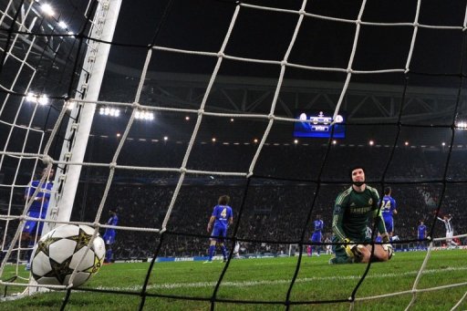 Chelsea lost 3-0 to Juventus at the weekend Chelsea lost 3-0 to Juventus at the weekend