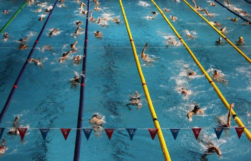 Aussie swimmers won just 1 gold, 6 silver and 3 bronze in London, their lowest tally in the pool since the 1992 games Aussie swimmers won just 1 gold, 6 silver and 3 bronze in London, their lowest tally in the pool since the 1992 games