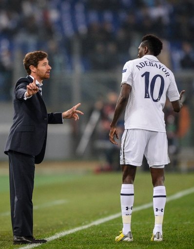 To go through Tottenham have to gain a point in their final game at home to Panathinaikos To go through Tottenham have to gain a point in their final game at home to Panathinaikos