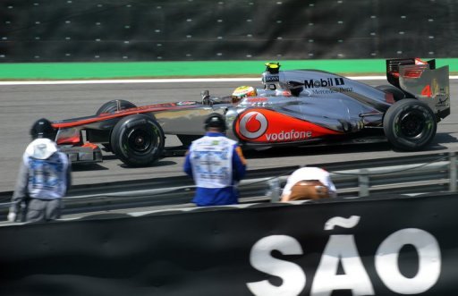 Lewis Hamilton is making his 110th and final appearance for McLaren before leaving for Mercedes Lewis Hamilton is making his 110th and final appearance for McLaren before leaving for Mercedes