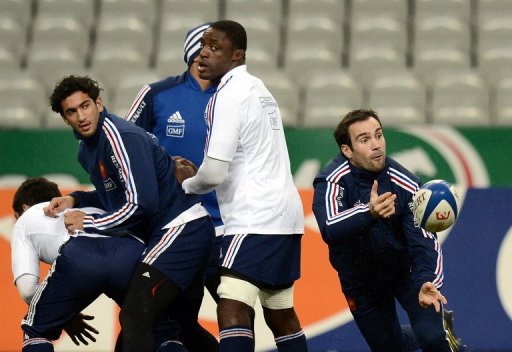 France aim to complete a clean sweep of wins in their autumn internationals for the first time since 2005 France aim to complete a clean sweep of wins in their autumn internationals for the first time since 2005