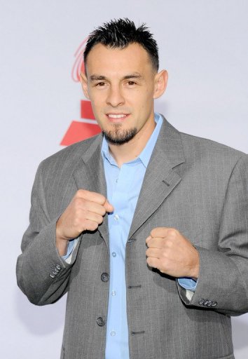 US southpaw Roberto Guerrero will put his World Boxing Council interim welterweight belt on the line US southpaw Roberto Guerrero will put his World Boxing Council interim welterweight belt on the line