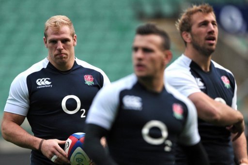 England, the 2015 World Cup hosts, are currently fifth in the International Rugby Board rankings England, the 2015 World Cup hosts, are currently fifth in the International Rugby Board rankings