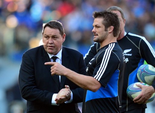 New Zealand are unbeaten in 19 matches over the last 15 months New Zealand are unbeaten in 19 matches over the last 15 months