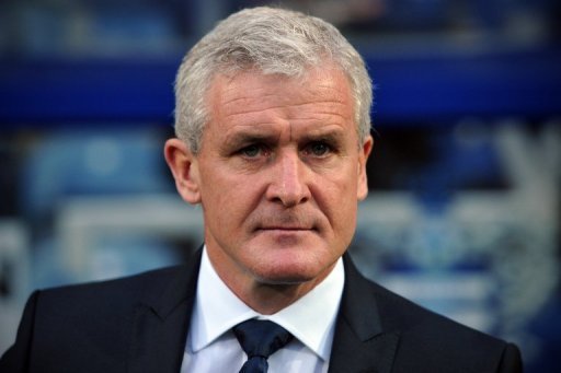 Mark Hughes was sacked after QPR failed to win any of their first 12 league matches this season Mark Hughes was sacked after QPR failed to win any of their first 12 league matches this season