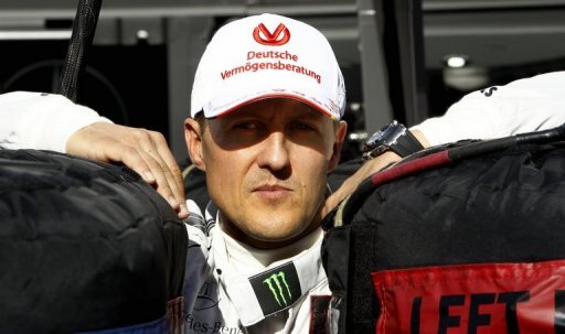 Seven-time world champion Michael Schumacher is set to retire for a second time after the Brazil race Seven-time world champion Michael Schumacher is set to retire for a second time after the Brazil race