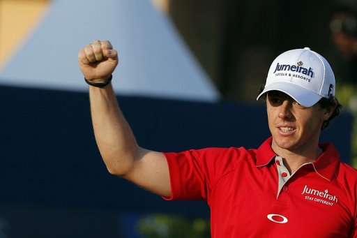 Rory McIlroy Rory McIlroy