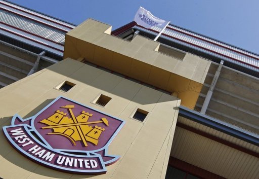 A section of West Ham's support were reported to have mocked the gassing of Jews in the Holocaust A section of West Ham's support were reported to have mocked the gassing of Jews in the Holocaust