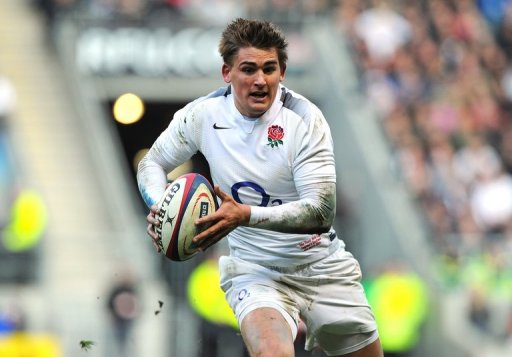 Toby Flood Toby Flood