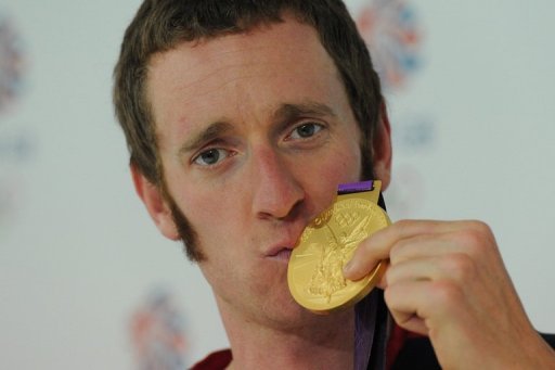 Bradley Wiggins is the bookmakers' odds-on favourite to win BBC Sports Personality of the Year Bradley Wiggins is the bookmakers' odds-on favourite to win BBC Sports Personality of the Year