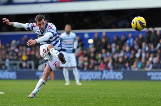 Queens Park Rangers' next three games are against other teams in the bottom half of the table Queens Park Rangers' next three games are against other teams in the bottom half of the table