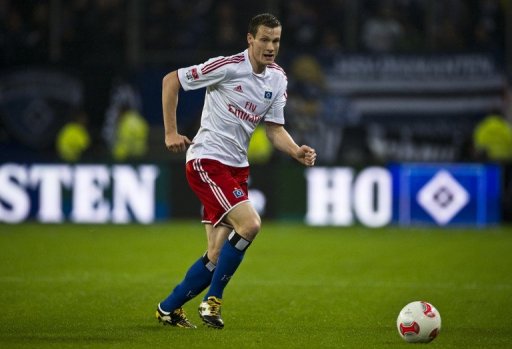 Hamburg hosts third-placed Schalke on Tuesday Hamburg hosts third-placed Schalke on Tuesday