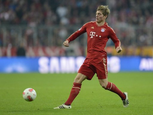 Bayern Munich enjoy a nine-point lead over second-placed rivals Borussia Dortmund Bayern Munich enjoy a nine-point lead over second-placed rivals Borussia Dortmund