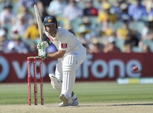 Ricky Ponting has been named in the squad for Friday's series decider in Perth and handed the Prime Minister's captaincy Ricky Ponting has been named in the squad for Friday's series decider in Perth and handed the Prime Minister's captaincy