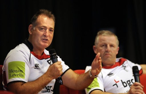 David Campese played 101 Tests for Australia, scoring a then-record 64 tries David Campese played 101 Tests for Australia, scoring a then-record 64 tries