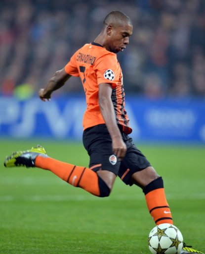 Fernandinho admitted money was the main driving force for young Brazilian players in their transfer moves to Europe Fernandinho admitted money was the main driving force for young Brazilian players in their transfer moves to Europe
