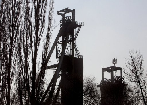 Donetsk, founded by Welsh industrialist John Hughes in the 19th century, is a major mining centre Donetsk, founded by Welsh industrialist John Hughes in the 19th century, is a major mining centre
