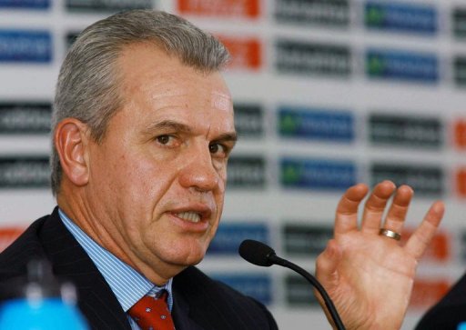Javier Aguirre has previously coached three Spanish clubs and the Mexico national side Javier Aguirre has previously coached three Spanish clubs and the Mexico national side