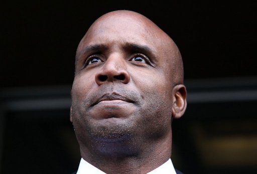 2013 MLB Hall of Fame ballot includes Barry Bonds 2013 MLB Hall of Fame ballot includes Barry Bonds