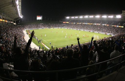 2012 marks the 100th year of FIFA-recognized football in the United States 2012 marks the 100th year of FIFA-recognized football in the United States