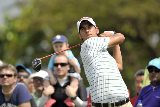 Italy's Matteo Manassero will be among those competing at the Nedbank Golf Challenge Italy's Matteo Manassero will be among those competing at the Nedbank Golf Challenge