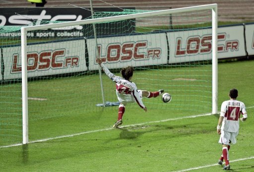 World governing body FIFA has been trying out two systems but goal-line technology is controversial World governing body FIFA has been trying out two systems but goal-line technology is controversial